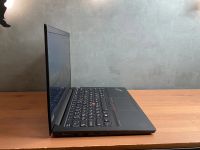 Лот: 24990594. Фото: 4. Lenovo Thinkpad E14"IPS/i5-10210U... Красноярск