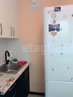 Лот: 25431487. Фото: 2. 1-комн. квартира , Красноярск... Продажа