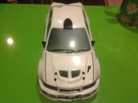 Лот: 7225123. Фото: 3. корпус для модели на бензиновом...