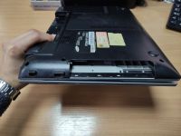 Лот: 19421794. Фото: 4. Корпус ноутбука Samsung RV515. Красноярск