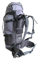 Лот: 4367150. Фото: 2. Рюкзак WoodLand STORM 40L (синий... Туризм