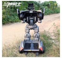 Лот: 17754606. Фото: 3. Электромобиль Robocar. Дети растут