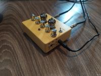 Лот: 9623572. Фото: 3. Fender Bassman '59 (ламповый гитарный... Музыкальные инструменты и оборудование