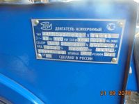 Лот: 14402096. Фото: 5. Электродвигатель типа 5АМ