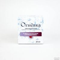 Лот: 17528115. Фото: 3. Крем прополисный "Огневка" с живицей... Красота и здоровье