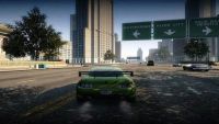 Лот: 11727966. Фото: 2. PS3 Burnout Paradise Полное издание... Игровые приставки, консоли, видеоигры