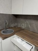 Лот: 25441500. Фото: 8. 1-комн. квартира , Красноярск...