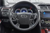 Лот: 19142636. Фото: 11. Toyota Camry, VII (XV50) 2.5 AT...