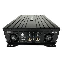 Лот: 18197007. Фото: 2. Dynamic State FORCE FD-3800.1FR... Автозвук