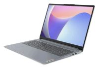 Лот: 25359854. Фото: 2. Ноутбук Lenovo 16" IdeaPad Slim... Компьютеры, ноутбуки, планшеты