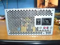 Лот: 18443236. Фото: 3. блок питания powerman IW-P430J2-0... Компьютеры, оргтехника, канцтовары