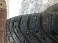 Лот: 25002582. Фото: 5. Шины GoodYear Ultra Grip 500 215...