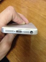 Лот: 3969675. Фото: 4. Apple iPhone 5