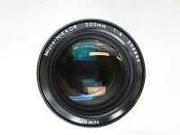 Лот: 8422747. Фото: 2. Мечта макрофотографа Nikon Micro... Фото, видеокамеры, оптика