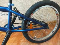 Лот: 25349929. Фото: 7. Трюковой велосипед bmx Welt