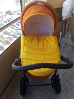 Лот: 7683390. Фото: 3. Коляска 3 в 1 Tutis Zippy New... Дети растут