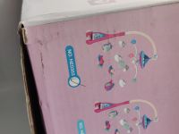 Лот: 25378192. Фото: 3. Мобиль на кроватку с проектором. Дети растут