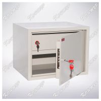 Лот: 10924105. Фото: 3. Шкаф КБ-02т / КБС-02т. Мебель