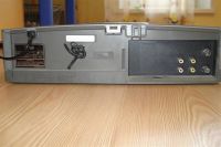 Лот: 2296929. Фото: 3. Видеомагнитофон LG BC290W,. Бытовая техника