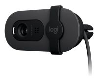 Лот: 25116125. Фото: 4. Веб-камера Logitech Brio 105... Красноярск