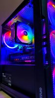 Лот: 25709679. Фото: 4. Игровой пк Ryzen 5-5600/ 32Гб... Красноярск