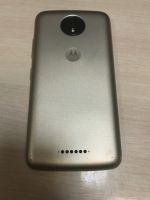 Лот: 12661750. Фото: 3. Смартфон Motorola Moto C Plus... Красноярск