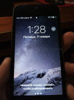 Лот: 12981758. Фото: 2. Iphone 5 32 GB. Смартфоны, связь, навигация