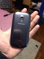 Лот: 4778728. Фото: 2. Samsung Galaxy S3 mini Обмен на... Смартфоны, связь, навигация