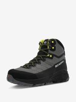 Лот: 24284600. Фото: 4. Ботинки мужские Scarpa Rush TRK... Красноярск