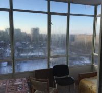 Лот: 7786169. Фото: 4. Сдам 2х комнатную квартиру Вербная... Красноярск
