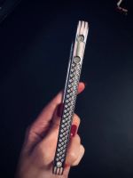 Лот: 17185509. Фото: 3. Бампер металл на IPhone 5s, 5... Смартфоны, связь, навигация