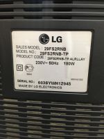 Лот: 18191695. Фото: 4. Телевизор LG 29fs2rnb. Красноярск