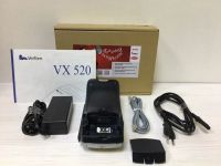 Лот: 13295414. Фото: 2. Терминал Verifone Vx520! Комплект... Бизнес