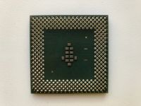 Лот: 21721400. Фото: 4. Intel Celeron 1100A (SL5ZE \ SL5VQ... Красноярск