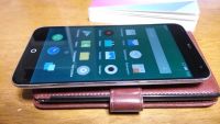 Лот: 10990622. Фото: 4. Meizu MX3 16GB
