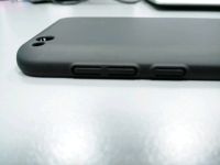 Лот: 12716297. Фото: 2. чехол Xiaomi Redmi 5A черный... Аксессуары