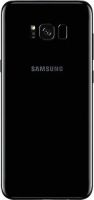 Лот: 11339143. Фото: 2. Samsung Galaxy S8 Plus Black Новый... Смартфоны, связь, навигация