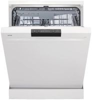 Лот: 20835457. Фото: 4. Посудомоечная машина Gorenje GS620E10W... Красноярск