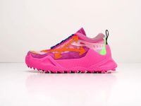 Лот: 17096931. Фото: 5. Кроссовки OFF-WHITE ODSY-1000...