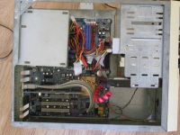 Лот: 4550669. Фото: 7. SingleCore-AMD3000+@1.85GHz/2GB...