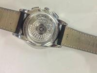 Лот: 7300443. Фото: 4. Часы мужские Longines Master Collection... Красноярск