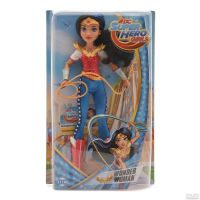 Лот: 12794770. Фото: 5. DC comics SUPER HERO GIRLS Большая...