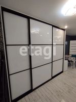Лот: 25285900. Фото: 11. квартира , Красноярск Норильская...