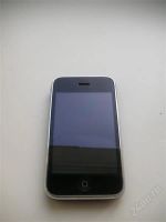 Лот: 1635200. Фото: 2. Iphone 3gs 16gb. Смартфоны, связь, навигация