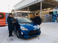 Лот: 13041546. Фото: 18. Автомобили с аукционов Японии...