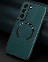 Лот: 24384353. Фото: 3. Чехол magsafe Samsung galaxy s22. Смартфоны, связь, навигация