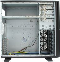 Лот: 25225122. Фото: 5. Корпус Chieftec BX-01B-B-SL
