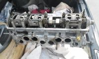 Лот: 7601231. Фото: 2. ГБЦ головка блока цилиндров 21083. Автозапчасти