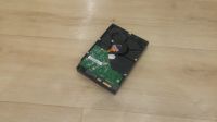 Лот: 20230144. Фото: 2. Продам жесткий диск 3.5 HDD Western... Комплектующие