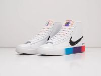 Лот: 19151565. Фото: 2. Кроссовки Nike Blazer Mid 77. Мужская обувь